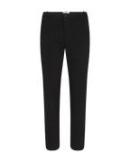 Solvej Ankelbyxa Dam Black Freequent