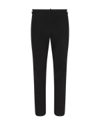 Solvej Ankelbyxa Dam Black Freequent