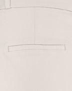 Solveig Ankle Trousers Women Moonbeam Freequent