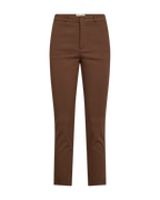 Solvej Ankle Trousers Women Mustang Freequent