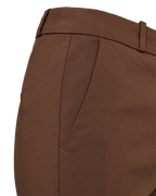 Solvej Ankle Trousers Women Mustang Freequent