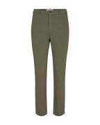 Solvej Ankelbyxa Dam Olive Night Freequent