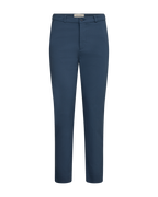 Solvej Ankelbyxa Dam Vintage Indigo Freequent