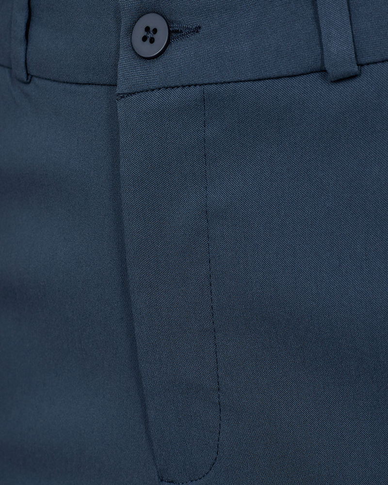 Solvej Ankelbyxa Dam Vintage Indigo Freequent