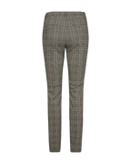 Solvej Trousers Ladies Simply Taupe W Partridge Freequent