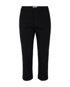 Solvej Capri Women Black Freequent