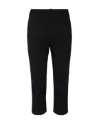 Solvej Capri Women Black Freequent