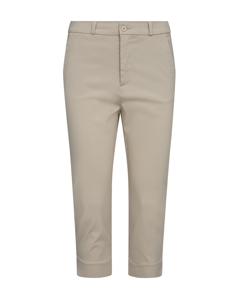 Solveig Capri Ladies Moonbeam Freequent