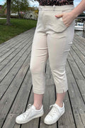 Solveig Capri Ladies Moonbeam Freequent