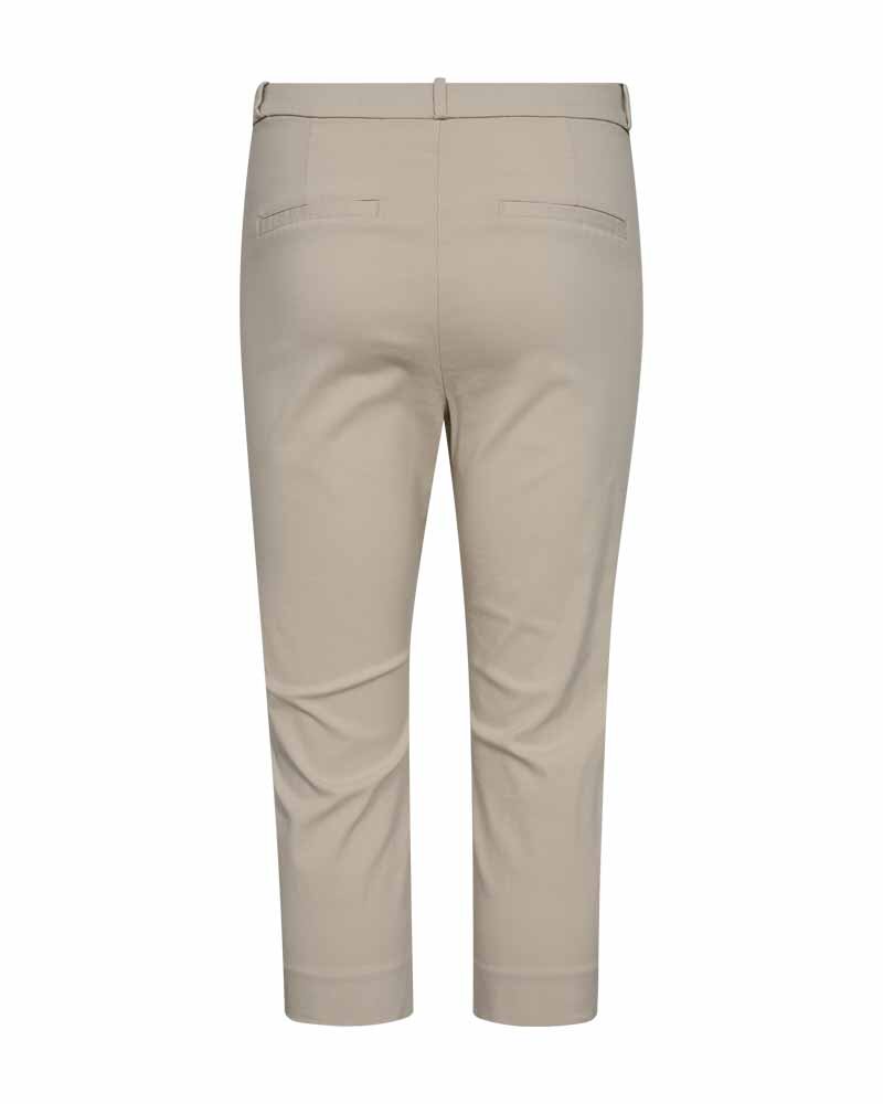 Solveig Capri Ladies Moonbeam Freequent
