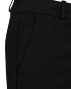Solveig Wide Trousers Women Black Freequent