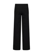 Solveig Wide Trousers Women Black Freequent