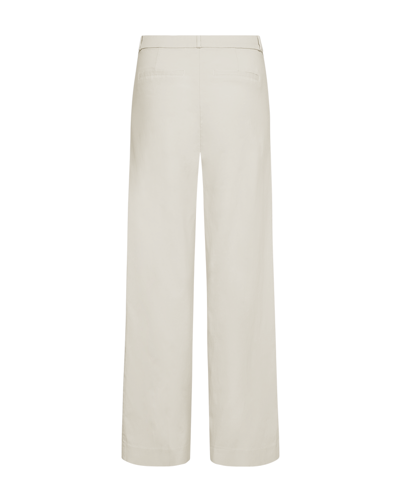 Solvej Wide Byxa Dam Moonbeam Freequent