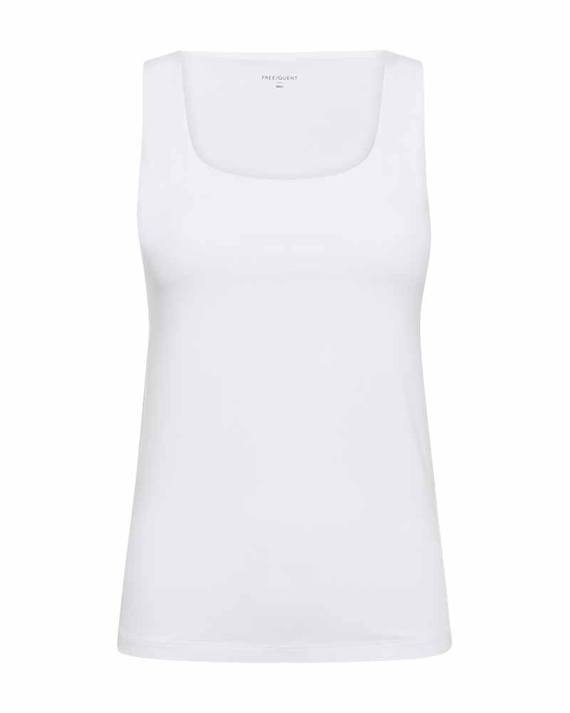 Sonia Linne Dam Brilliant White Freequent