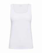 Sonia Linne Dam Brilliant White Freequent