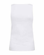 Sonia Linne Dam Brilliant White Freequent
