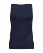 Sonia Linne Dam Navy Blazer Freequent