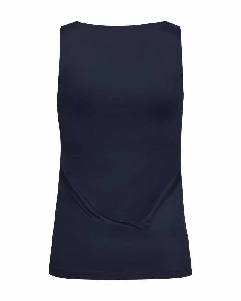 Sonia Linne Dam Navy Blazer Freequent