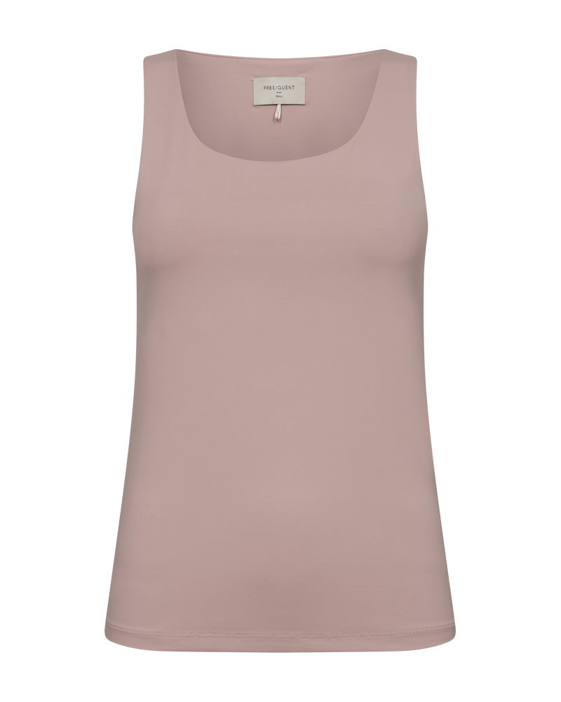 Sonia Linne Dam Pale Mauve Freequent