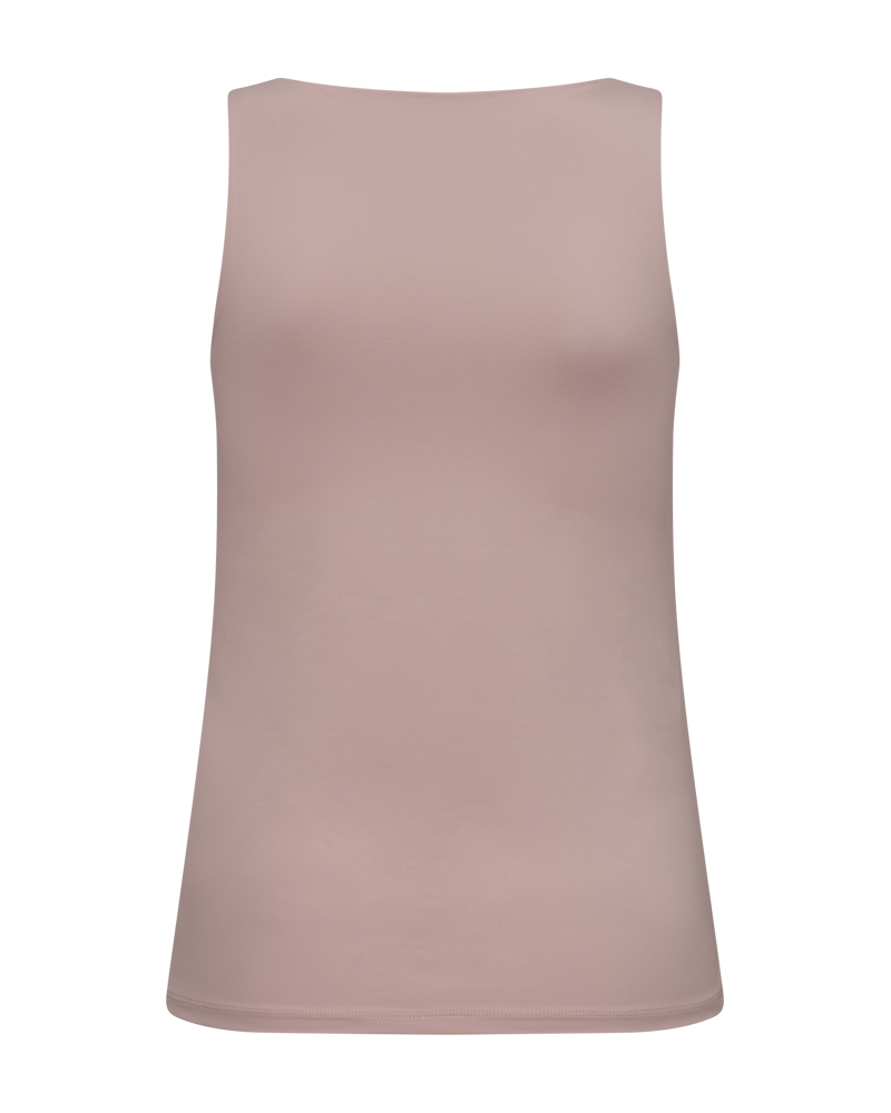 Sonia Linne Dam Pale Mauve Freequent