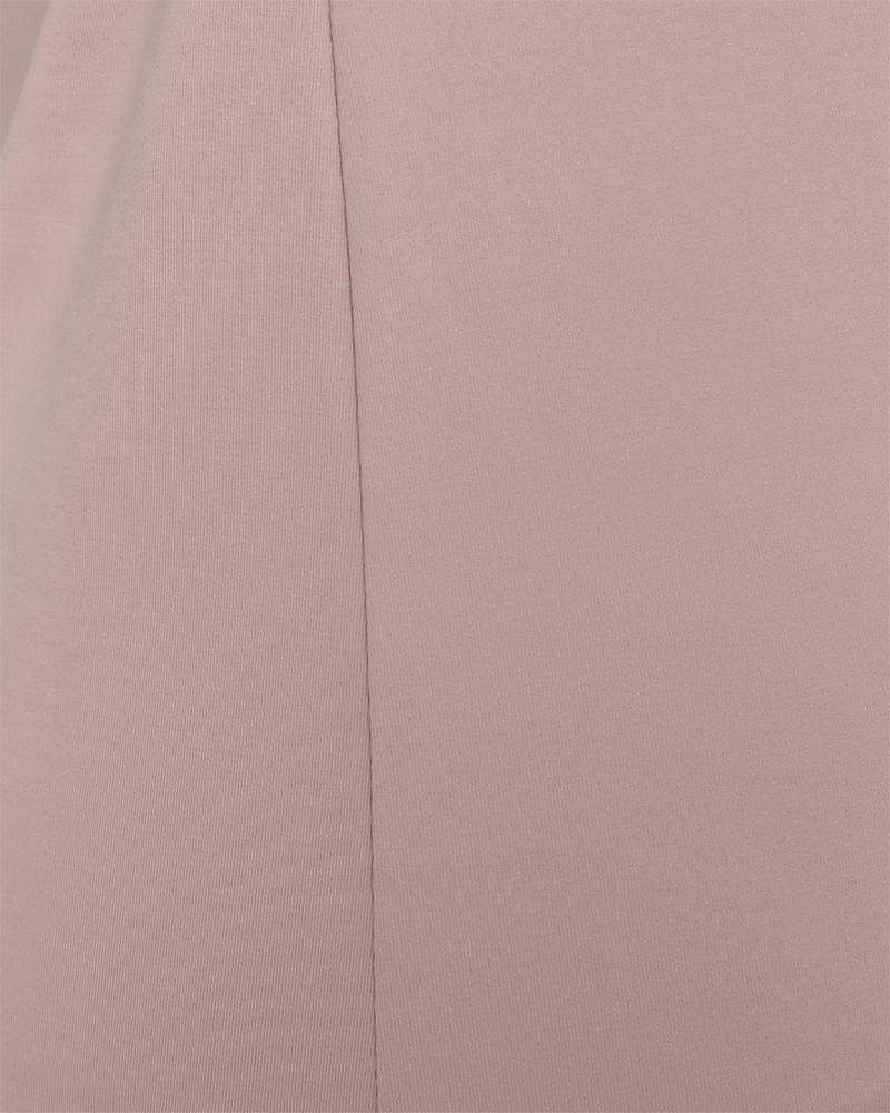 Sonia Linne Dam Pale Mauve Freequent