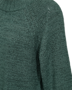 Tapper Pullover Women Dark Forest Freequent