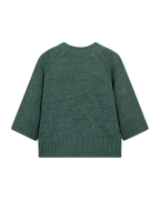Tapper Pullover Women Dark Forest Freequent