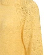 Tapper Pullover Women Golden Haze Freequent