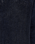 Tapper Pullover Dam Navy Blazer Freequent