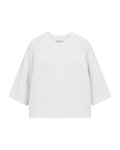 Tapper Pullover Women Star Off-white Freequent