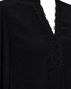 Tessy Blus Dam Black Freequent
