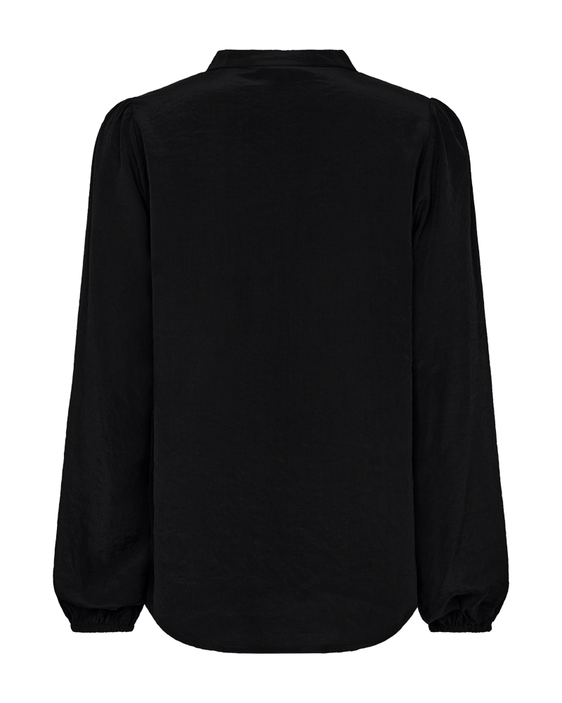 Tessy Blus Dam Black Freequent