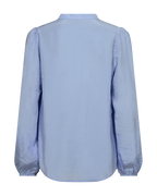Tessy Blus Dam Chambray Blue Freequent