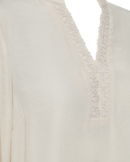 Tessy Blouse Women Moonbeam Freequent