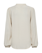 Tessy Blouse Women Moonbeam Freequent