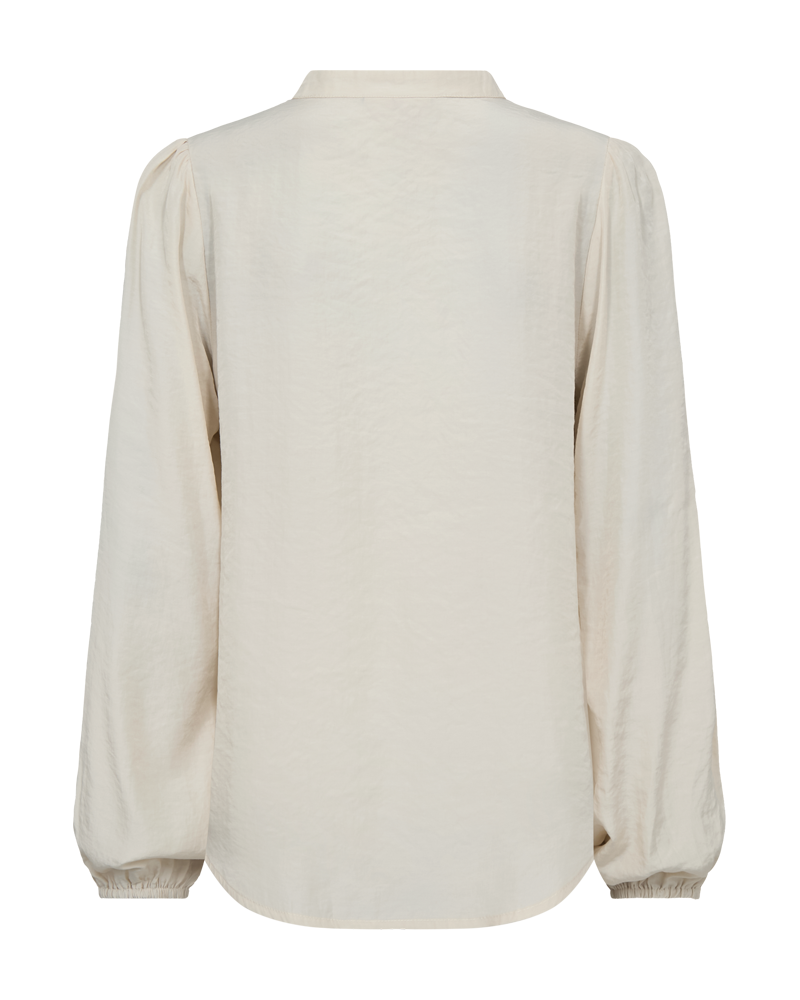 Tessy Blouse Women Moonbeam Freequent