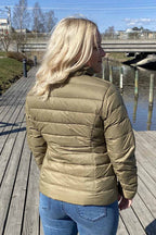 Tops Lättviktsjacka Dam Capers - Freequent