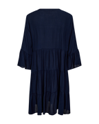 Vigge Women's Dress Navy Blazer Freequent