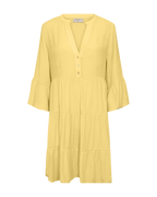 Vigge Dress Women Popcorn Freequent