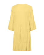 Vigge Dress Women Popcorn Freequent