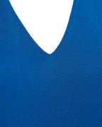 Short-Sleeved Blouse Women Skydiver Freequent