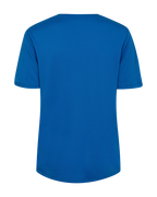 Short-Sleeved Blouse Women Skydiver Freequent