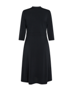 Yrsa Dress Black Women Freequent