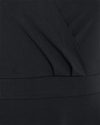 Yrsa Dress Black Women Freequent
