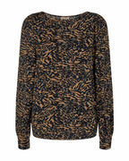 Zamo Blouse Women Butternut Mix - Freequent