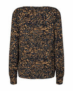 Zamo Blouse Women Butternut Mix - Freequent