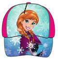 Frost Cap Anna Cerise Carlsteins