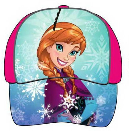 Frost Cap Anna Cerise Carlsteins