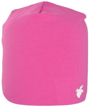 Furuby Cotton Hat Kids Cerise Lindberg