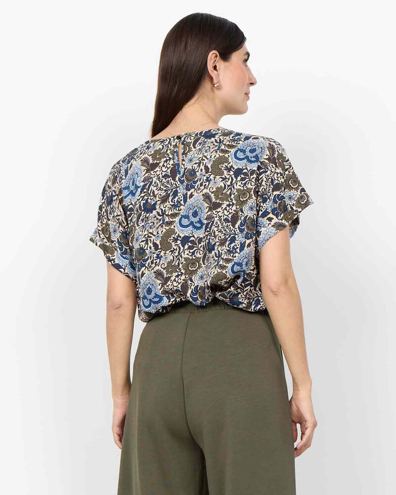 Genia 1 Top Ladies Polaris Star Combi | Smilebutiken - Soyaconcept